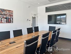 Regus | FL, Orlando - Exchange Building