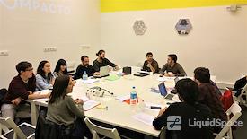 Start2bee - Carrer de L'Escorial