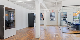 Prime Dumbo Full Floor Lofts & Penthouse