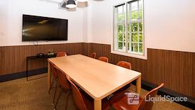 WeWork | North West House