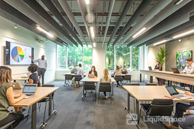 Serendipity Labs Atlanta - Cumberland Vinings