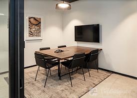 Industrious - Arlington Court House