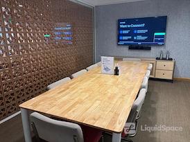 WeWork Berger Delhi One