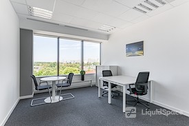 Regus | Katowice, Silesia Business Park