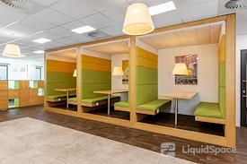 Regus | Krakow, Equal Park Building B
