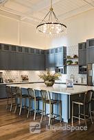 Thrive Canton at The Jones Building