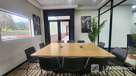 Arbour Arch Co-Working Space