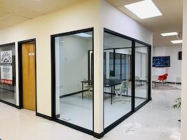 DoBe WE Co working office