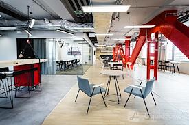 Zenwork - Prague – Palac Ara