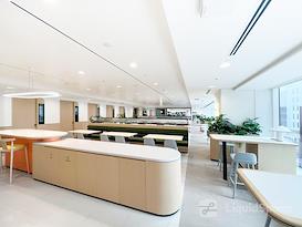 The Exchange Powered by The Executive Centre