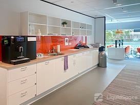 Regus | Schiphol, The Base