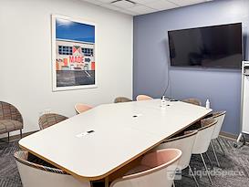 SPACES | GA, Atlanta - Spaces Atlanta - The Battery