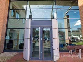 Regus | Sunderland Doxford International Business Park
