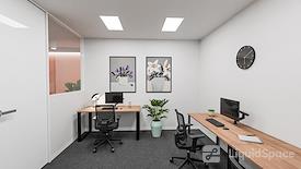 Waterman Workspaces Moonee Ponds