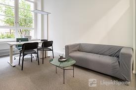 SPACES | BERLIN, Spaces Spittelmarkt