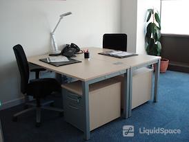 Regus | Algiers Les Pins Maritimes