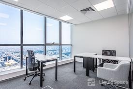 Regus | RAS AL KHAIMAH, Julphar Tower RAK