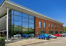 Regus | High Wycombe, Stokenchurch Business Park