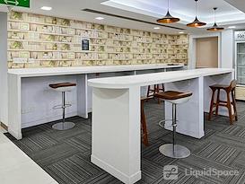 Regus | GURGAON, JMD Regent Square