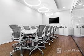 Regus | Ramat Gan, Atrium Tower