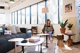 WeWork | Centtral Interlomas