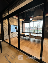 Capital One Café - Anacostia