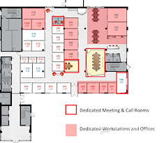 Serendipity Labs - Stamford