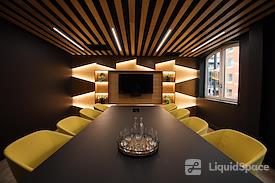 Wizu Workspace | One Embankment