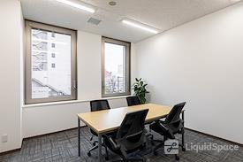 Regus | Nagano, Ekimae