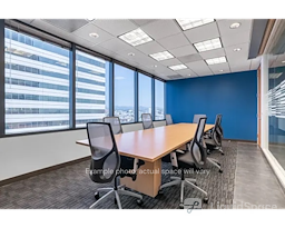 Regus | The Precedent