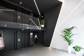 HQ | MI, Grand Rapids - Corporate Exchange