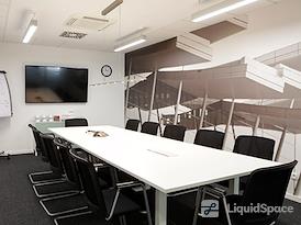 Regus | Wroclaw, Pegaz