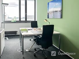 Regus | Bonn FGS Campus