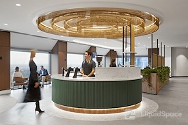 The Executive Centre - Collins Place