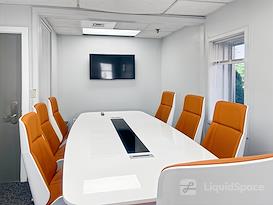 Regus | CT, East Hartford - Tolland St