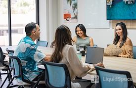 HAWAI'I COWORKING