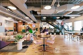 WeWork | Krucza 50
