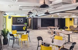 Garage Society Wan Chai