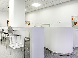 Regus | Muscat, Shatti Al Qurum