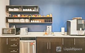 Regus | The Precedent