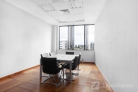 Regus | Dublin, Santry