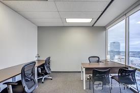 Regus | Regions Center