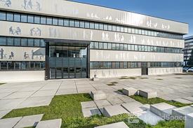 Regus | Milan, San Siro