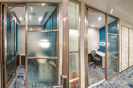 The Executive Centre - DLF Downtown