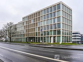 Regus | Wiesbaden, Connect