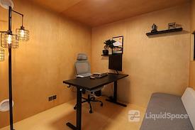 FocusHub