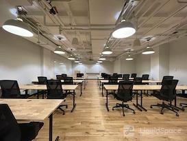 WeWork | 100 University Ave