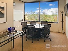 Regus | Williams Trace