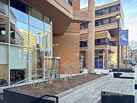Regus | Metro Plaza II