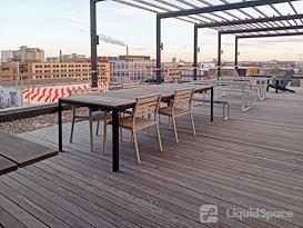 Regus | WI, Milwaukee - S 1st Street